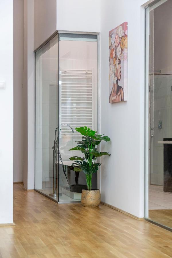 Luxurious & Spacious Downtown Residence In Liszt Ferenc Square Budapeste Exterior foto